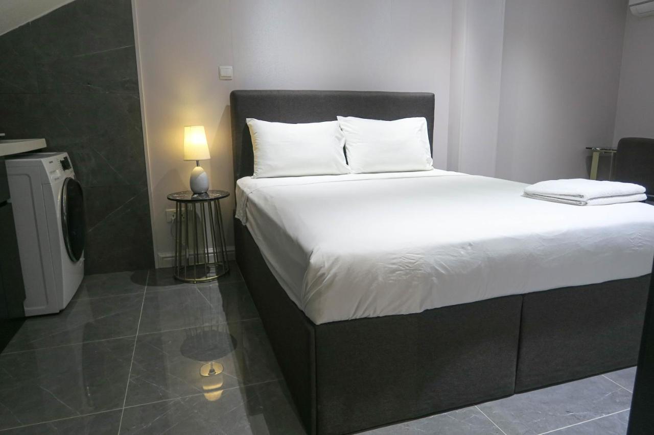Deluxe Studio & Suite By Rr Singapur Exterior foto